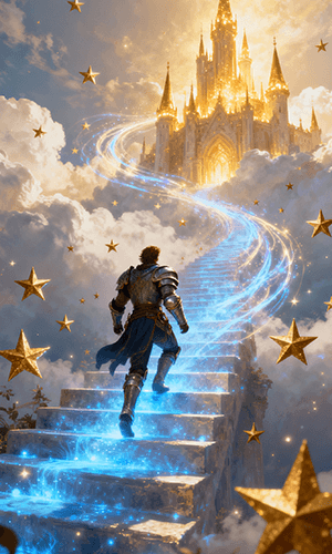 Learn and Progress contest artwork