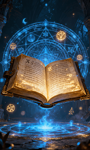 Skills Master contest artwork