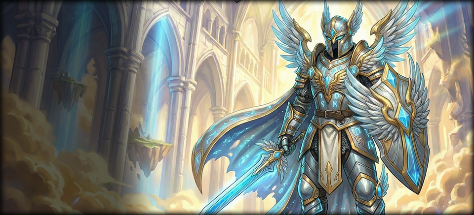 Velocity gear set artwork