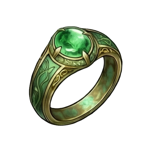 Restoration Ring icon