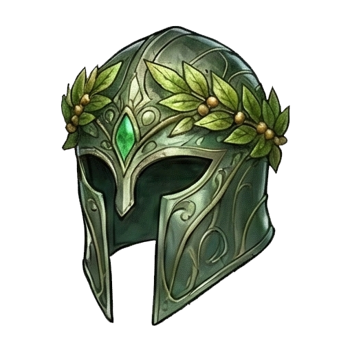Restoration Helm icon