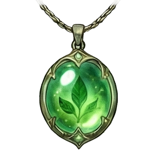 Restoration Necklace icon
