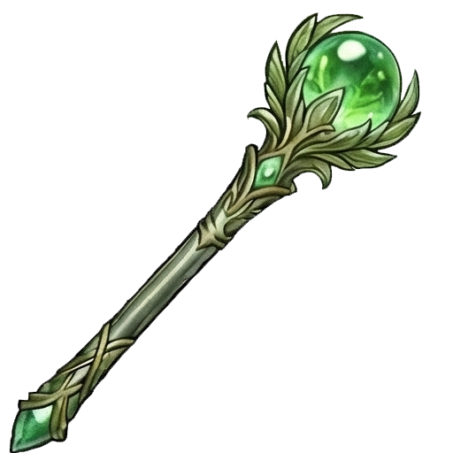 Restoration Weapon icon