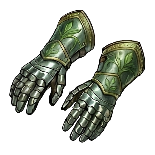 Restoration Gauntlets icon