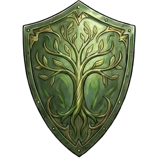 Restoration Shield icon