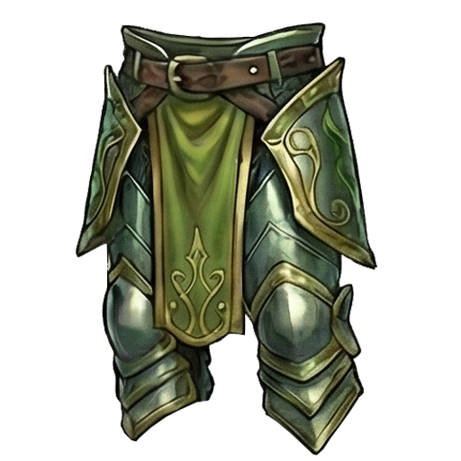 Restoration Pants icon