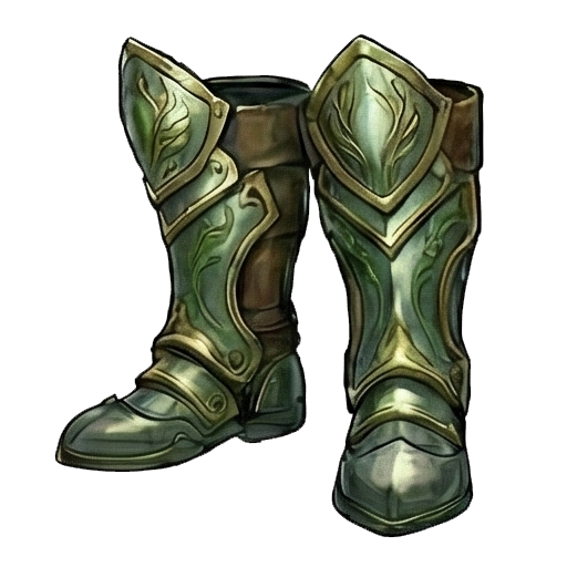 Restoration Boots icon