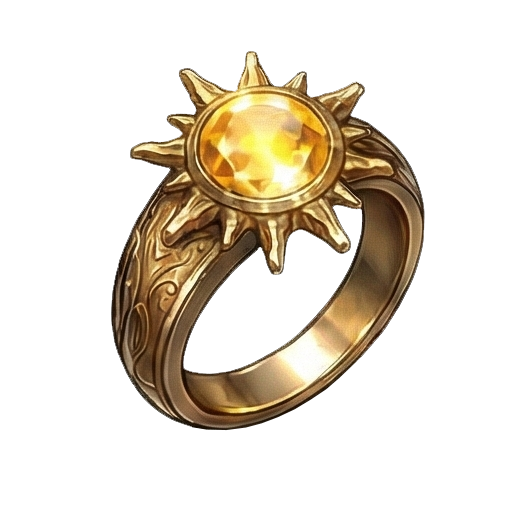 Protection Ring icon