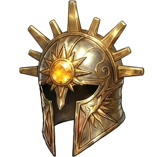 Protection Helm icon