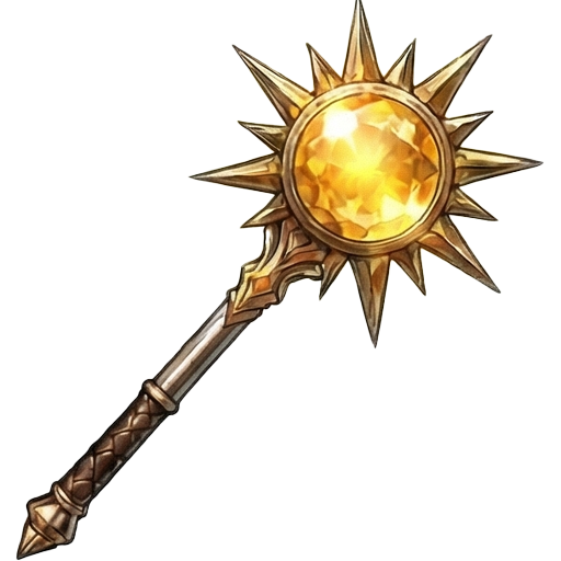 Protection Weapon icon