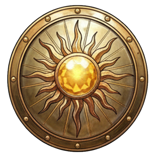 Protection Shield icon