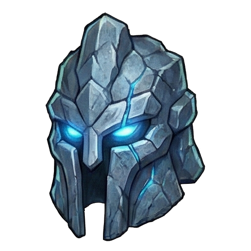 Stoneskin Helm icon