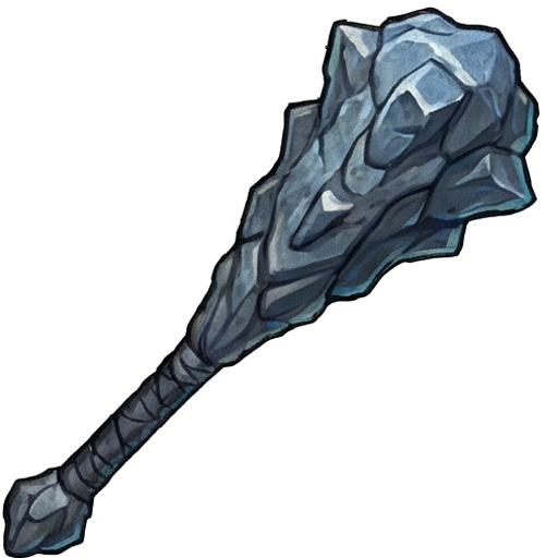 Stoneskin Weapon icon