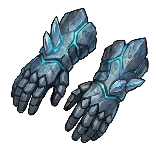Stoneskin Gauntlets icon