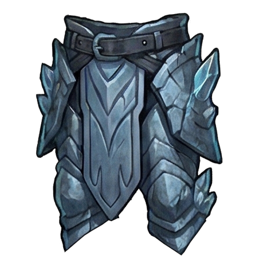 Stoneskin Pants icon