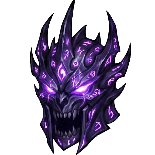Void Helm icon