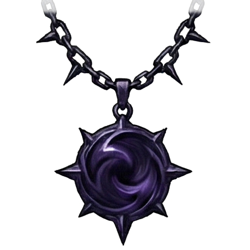 Void Necklace icon