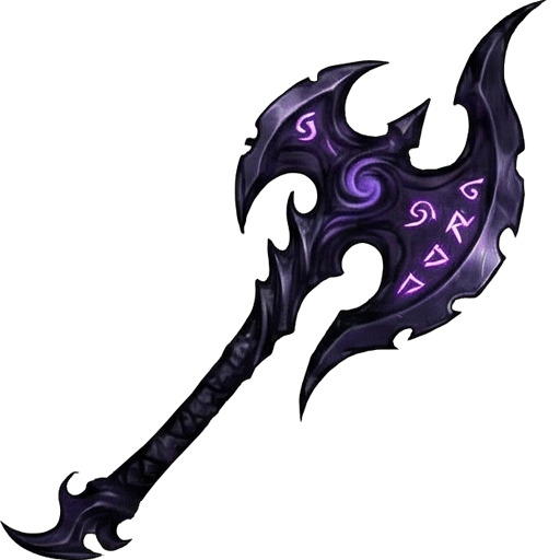 Void Weapon icon