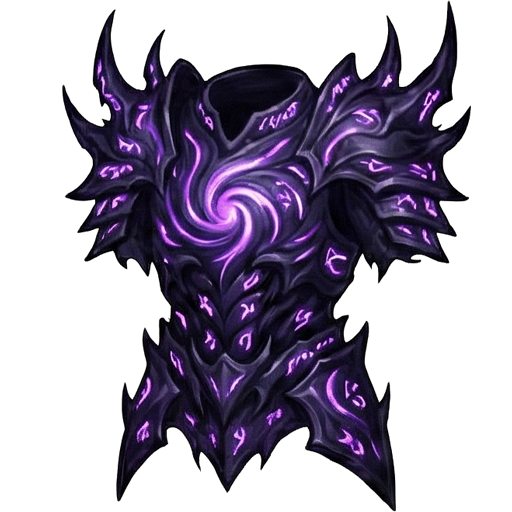 Void Breastplate icon