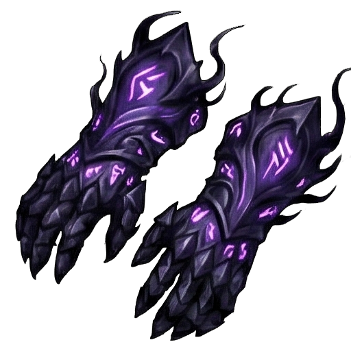Void Gauntlets icon
