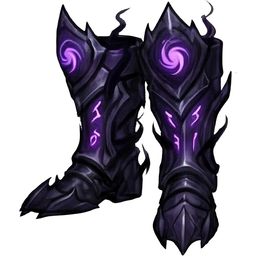 Void Boots icon