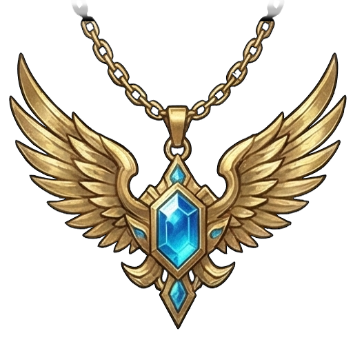Velocity Necklace icon