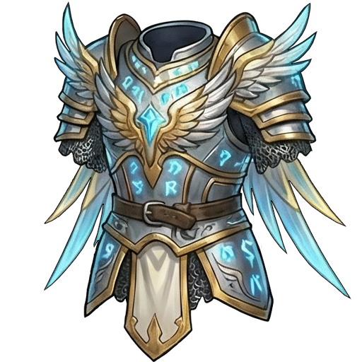 Velocity Breastplate icon