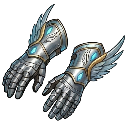 Velocity Gauntlets icon