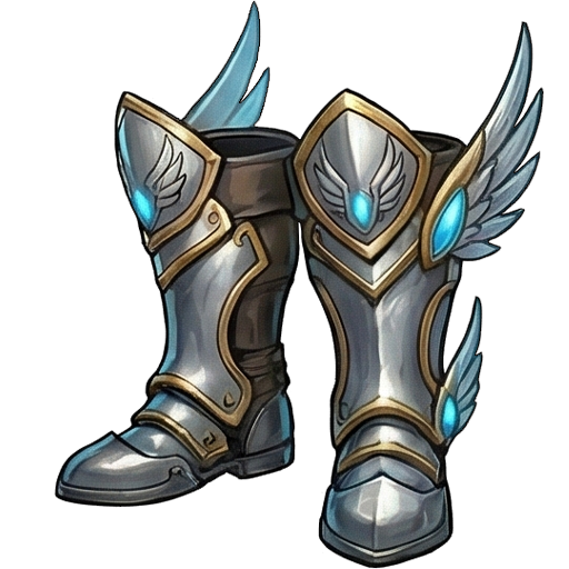 Velocity Boots icon