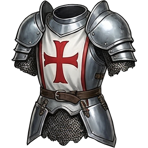 Imperial Breastplate icon