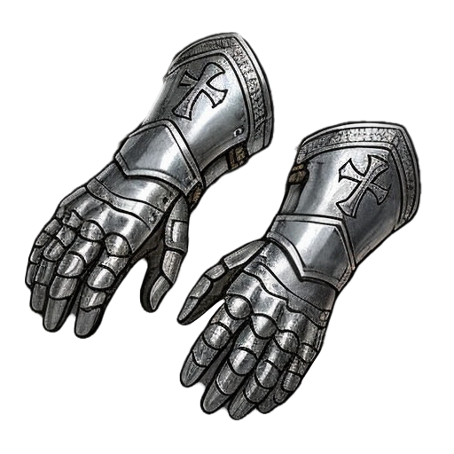Imperial Gauntlets icon