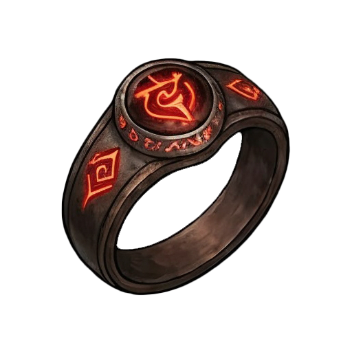 Ambusher Ring icon