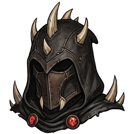 Ambusher Helm icon