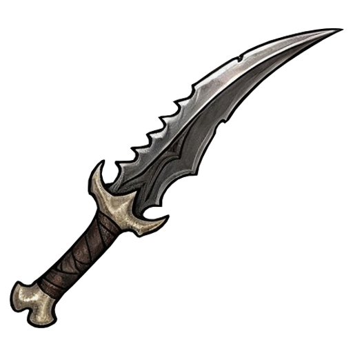 Ambusher Weapon icon