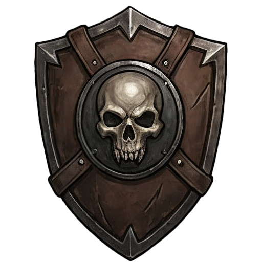 Ambusher Shield icon
