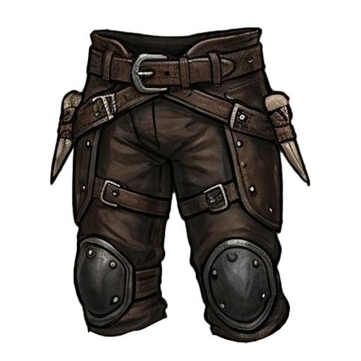 Ambusher Pants icon