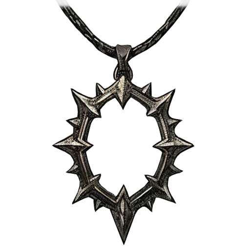 Painbringer Necklace icon