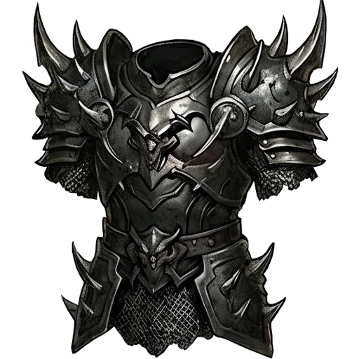 Painbringer Breastplate icon
