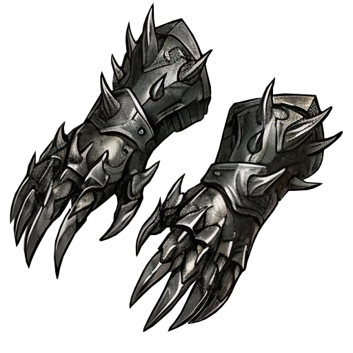 Painbringer Gauntlets icon