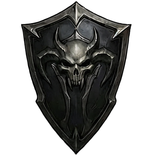 Painbringer Shield icon