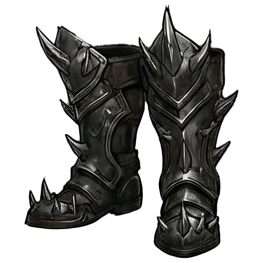 Painbringer Boots icon