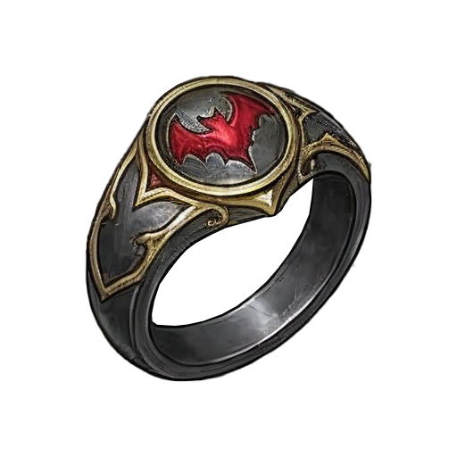 Vampiric Ring icon