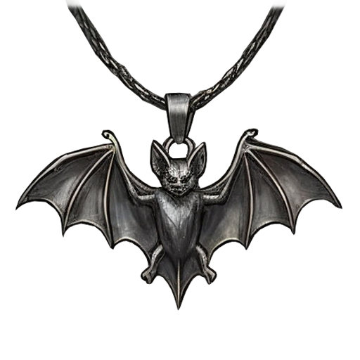 Vampiric Necklace icon
