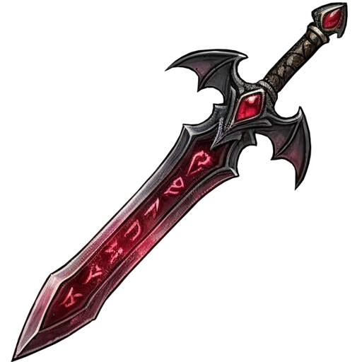 Vampiric Weapon icon