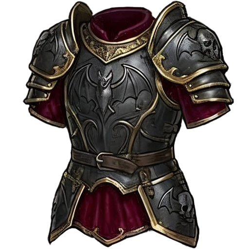 Vampiric Breastplate icon