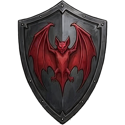 Vampiric Shield icon