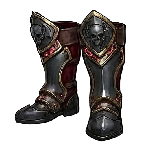 Vampiric Boots icon