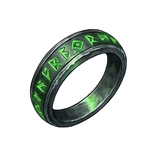 Cursed Ring icon