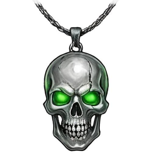Cursed Necklace icon