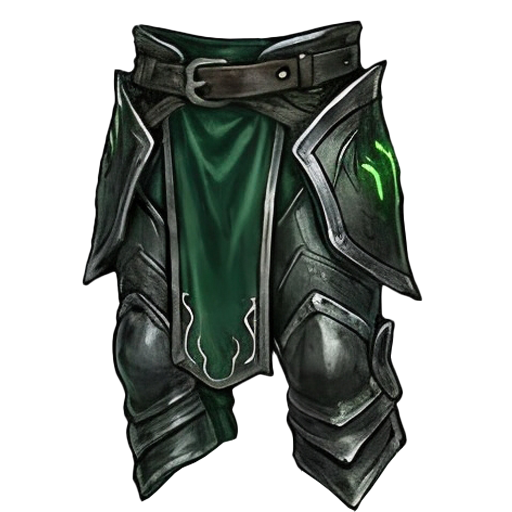 Cursed Pants icon